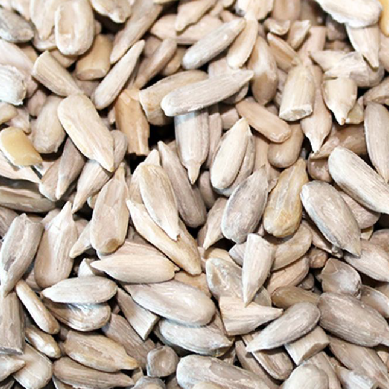 Hulled Sunflower Kernels – Confectionery