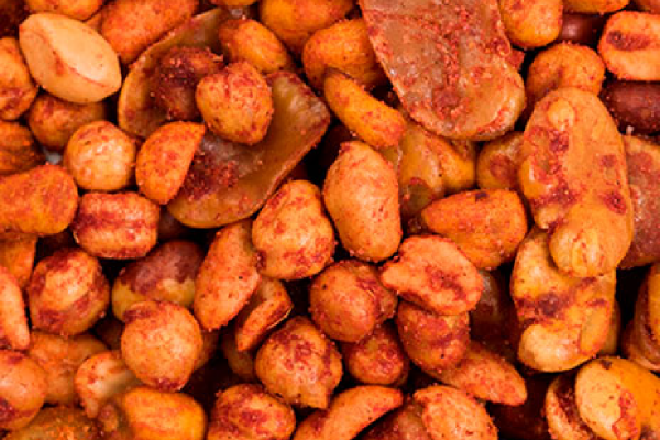 Cantinera Mix