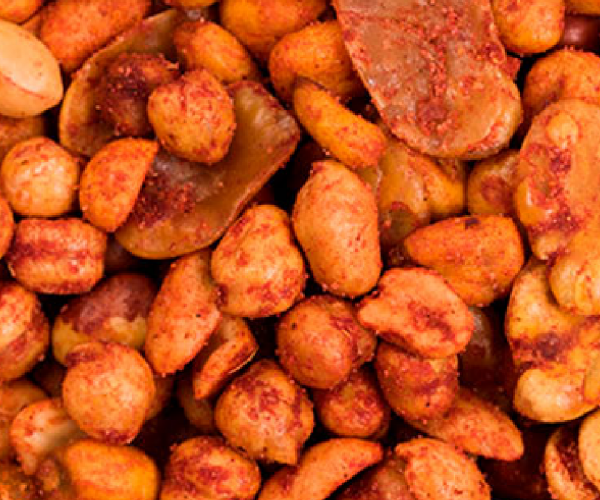 Cantinera Mix