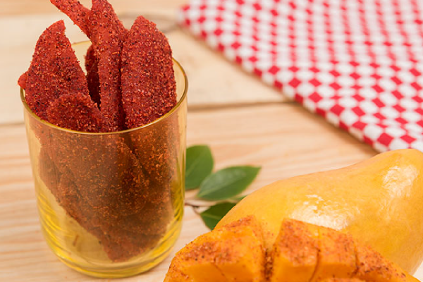 Spicy Mango