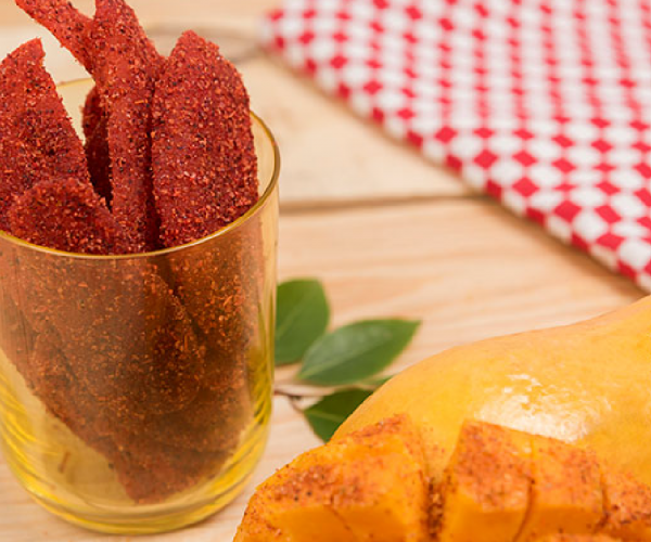 Spicy Mango