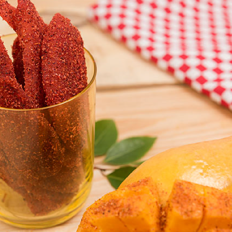 Spicy Mango