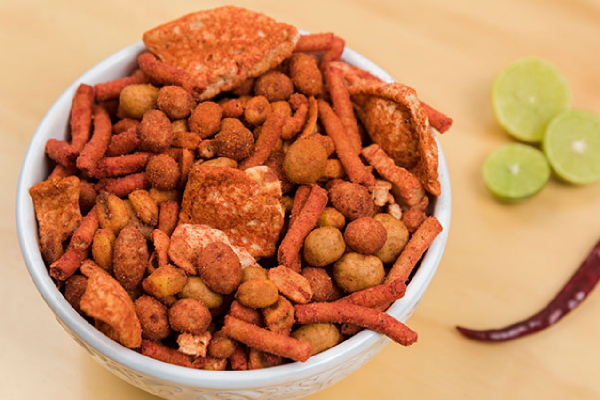 Party mix 