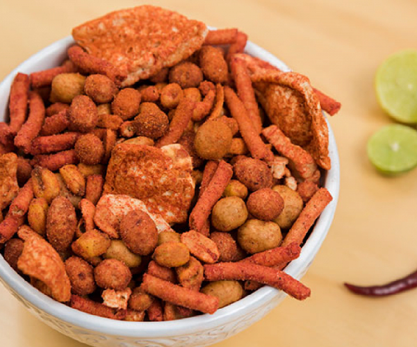 Party mix 