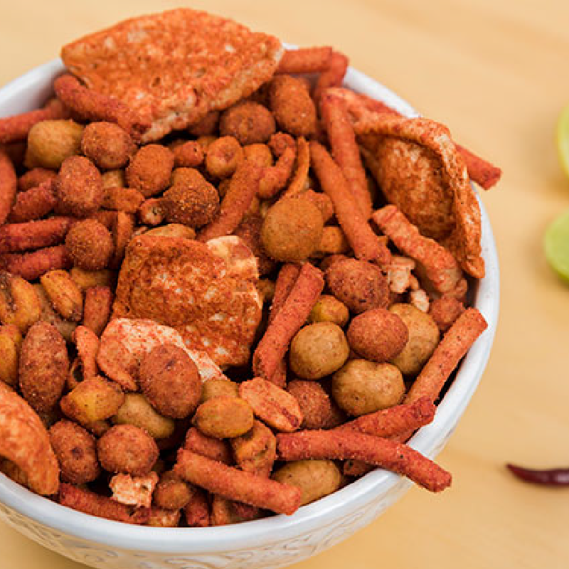 Party mix